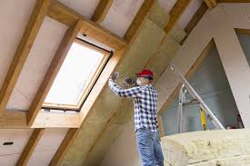 Types of Insulation We Offer in Sanibel, FL