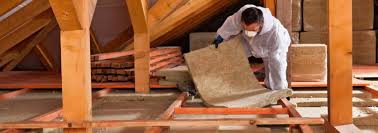 Professional Insulation Services in Sanibel, FL